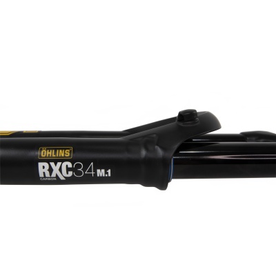 Öhlins Horquilla RXC34 m.1 Carbon Air OTX14 29´´/44/120
